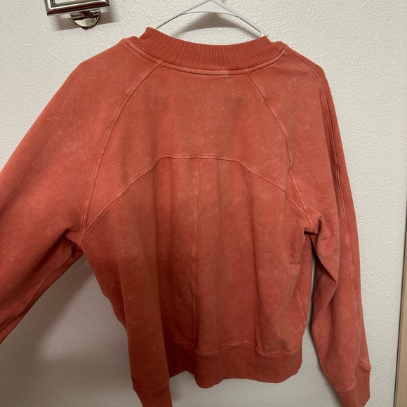 Lululemon crew neck - Picture 6 of 7